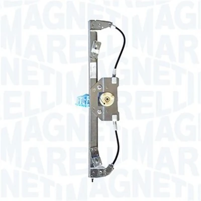 Window Regulator